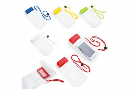 Estuche Impermeable Mobile.